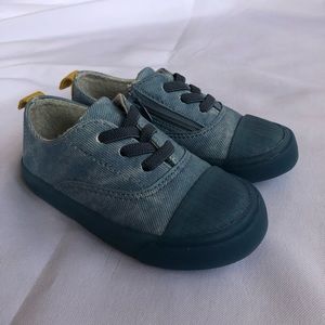Zara toddler shoes